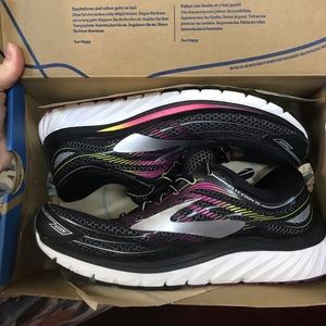 Brooks Glycerin 15